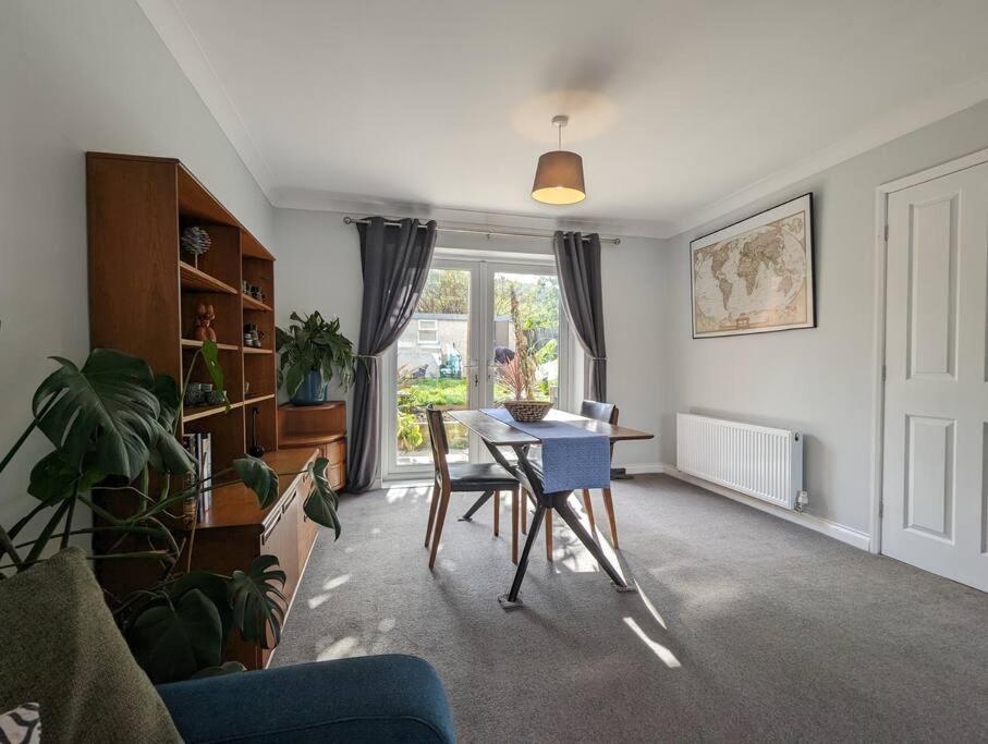 Villa Moorside Terrace à Guisborough Extérieur photo